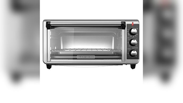 Best Countertop Oven for Baking Cakes: Top Picks Reviewed