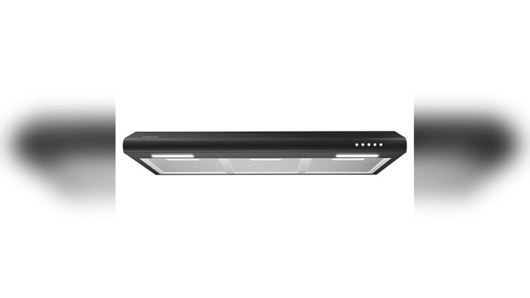 Best Ductless Microwave Range Hood: Top Picks for Your Kitchen