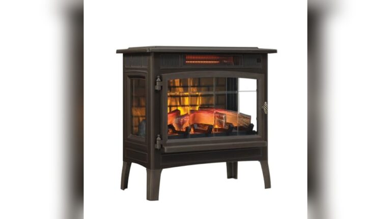 Best Electric Fireplace Freestanding: Top Picks for Cozy Homes