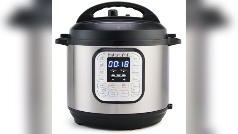 Best Electric Pressure Cookers: Top Picks for Easy Cooking