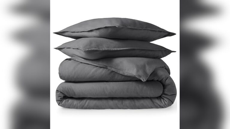Best Flannel Duvet Cover Sets for Ultimate Warmth and Comfort