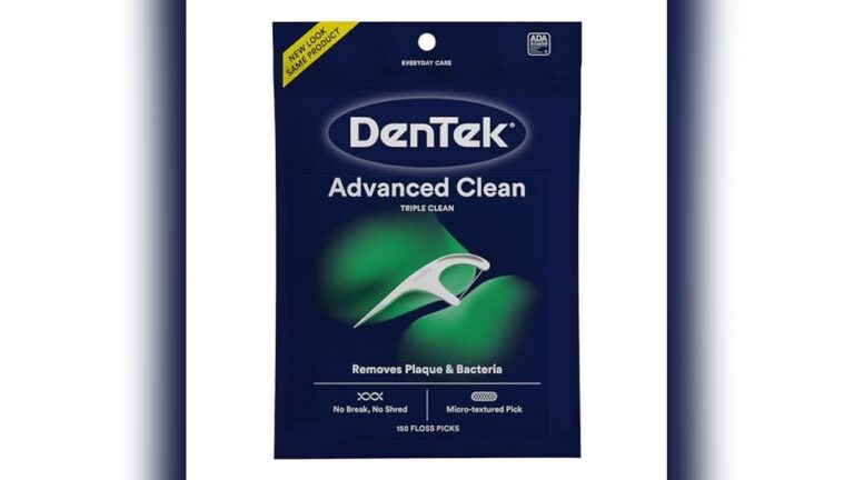 Best Floss Picks for Easy, Effective Dental Care in 2024