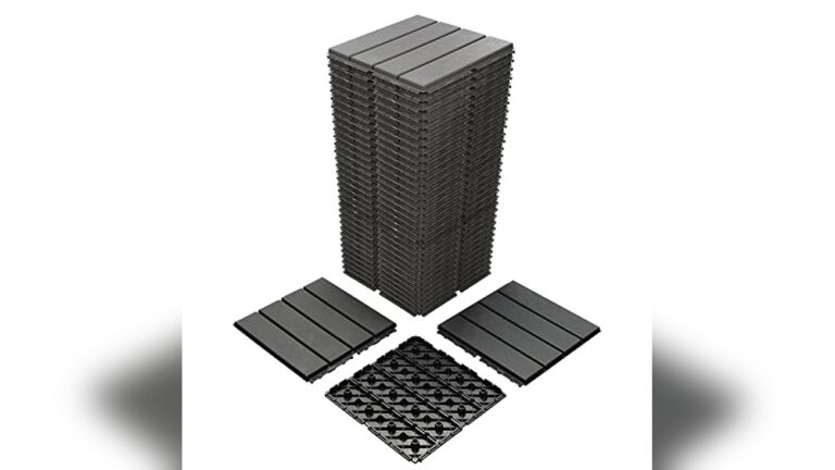 Best for Backyard And Patio Use: Top Picks You Can Trust