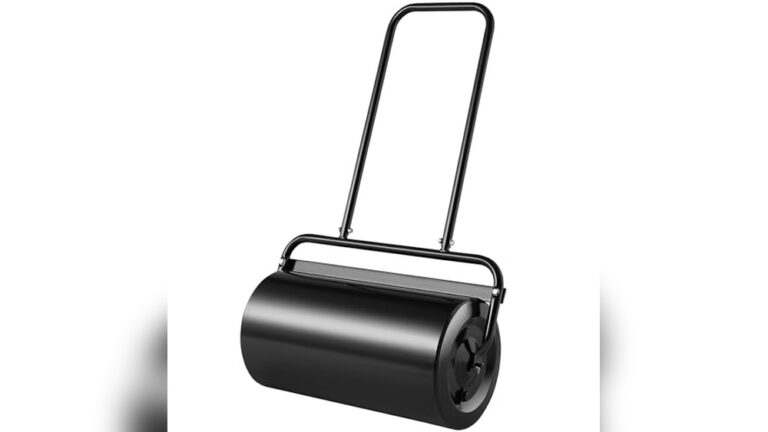 Best for Easy Rolling Over Grass Dirt And Gravel: Top Picks 2024
