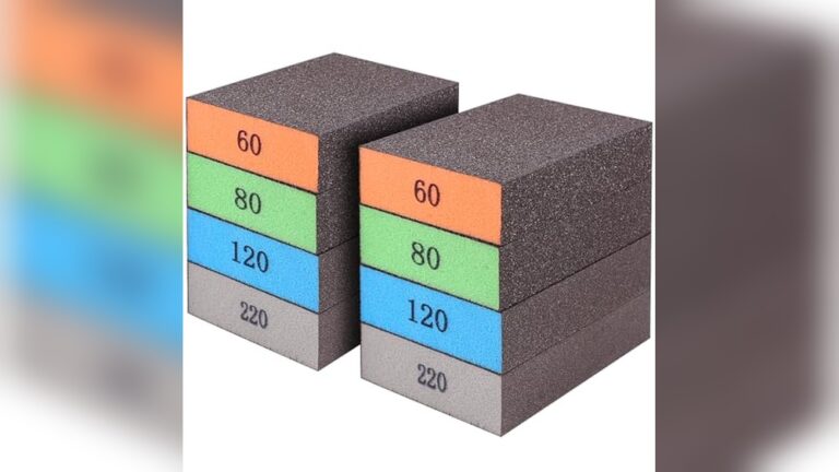 Best for Sanding Wood Metal And Painted Surfaces: Top Versatile Sanding Tools
