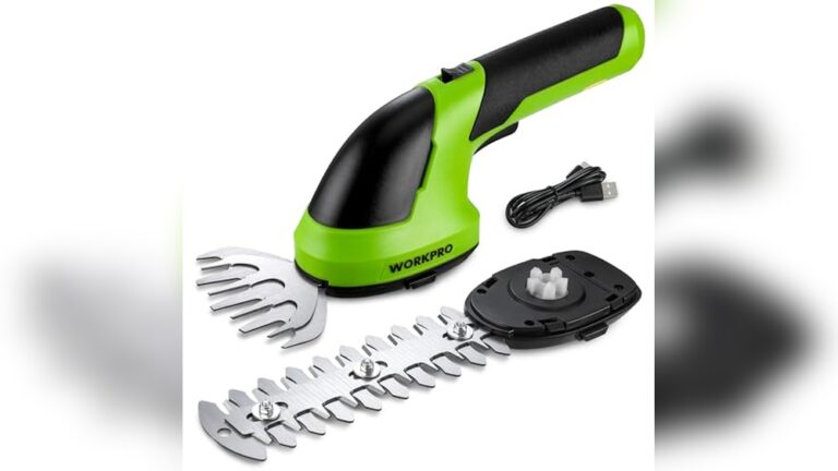 Best for Trimming And Maintaining Small to Large Lawns: Top Picks