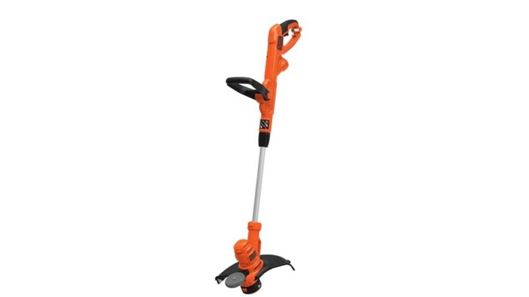 Best for Trimming Grass and Weeds in Tight Spaces Review