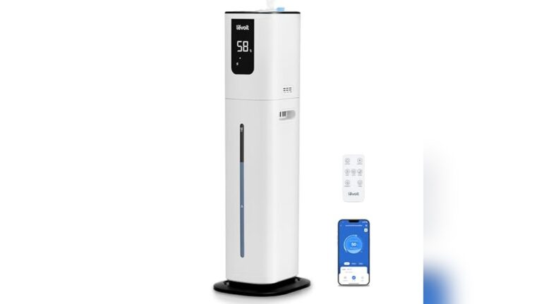 Best Full Home Humidifier​ Reviews: Top Picks for 2024
