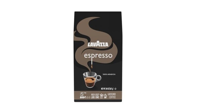 Best Ground Coffee for Espresso Machine: Top Picks Reviewed