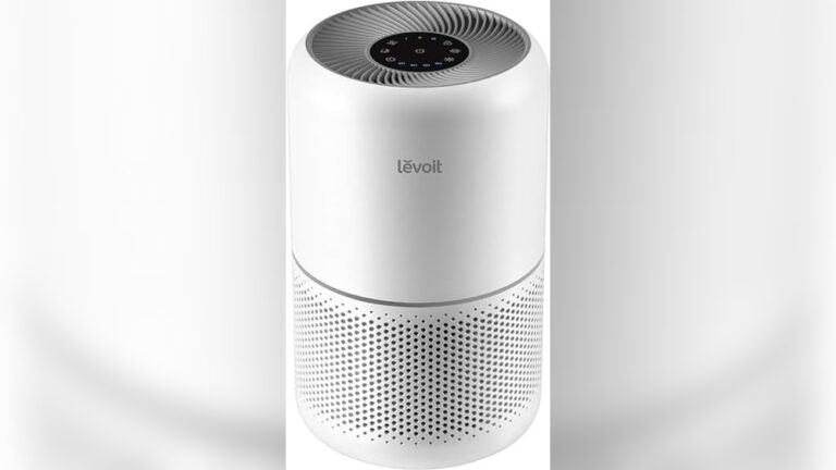 Best Home Air Purifier for Dust: Top Picks for Clean Air