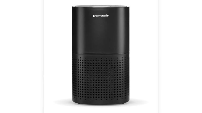 Best Home Air Purifier for Smoke: Top Picks for Clean Air
