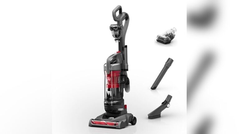 Best Hoover Vacuum: Top Picks for Powerful Cleaning 2024