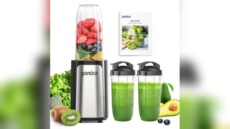 Best Inexpensive Blenders for Smoothies: Top Picks 2026
