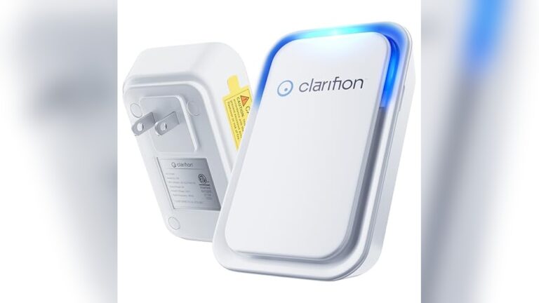 Best Ionizer Air Purifier Reviews: Top Picks for Clean Air