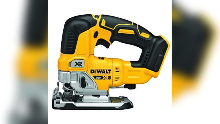 Best Jig Saw Reviews 2024: Top Picks for Precision Cutting