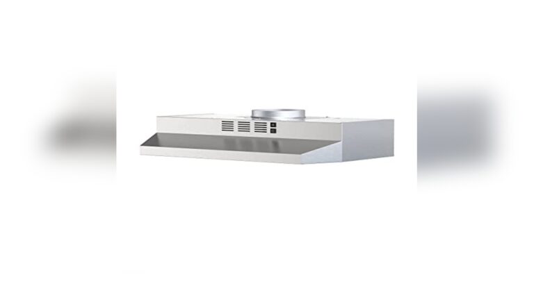 Best Kitchen Range Hoods: Top Picks for Clean, Fresh Air