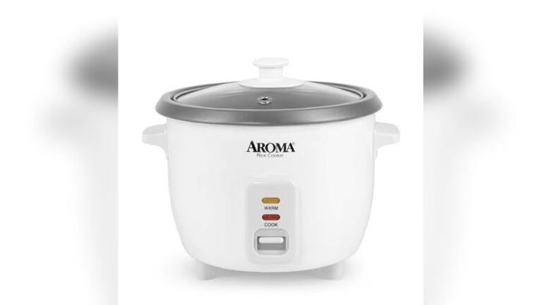 Best Mini Rice Cookers: Top Picks for Perfect Rice Every Time