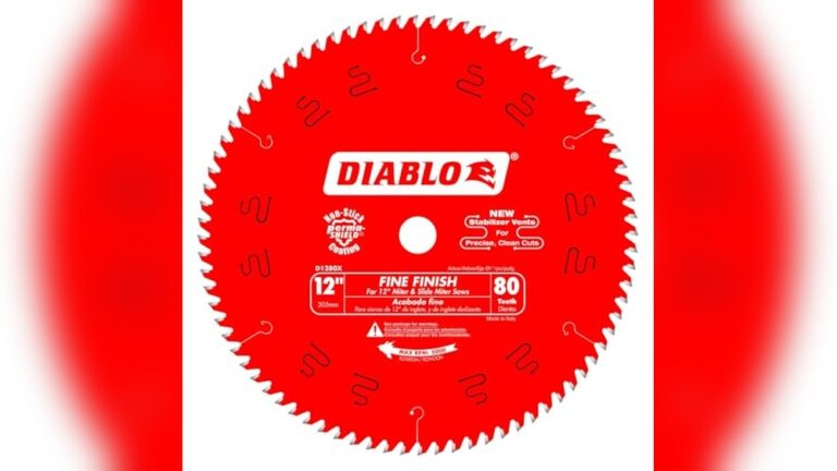 Best Miter Saw Blade Reviews: Top Picks for Precision Cuts