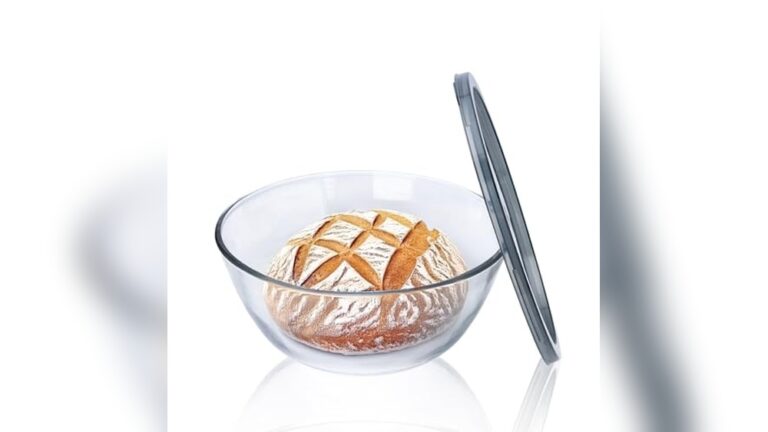 Best Mixing Bowl for Bread Making: Top Picks & Honest Reviews