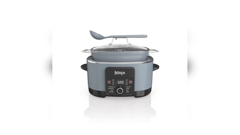 Best Multi Function Slow Cooker: Top Picks for Easy Cooking