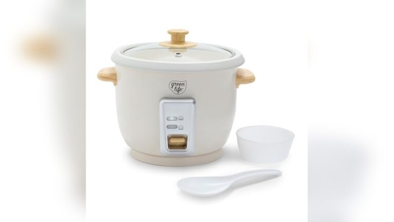 Best Non Toxic Rice Cookers: Top Safe Picks for Healthy Cooking
