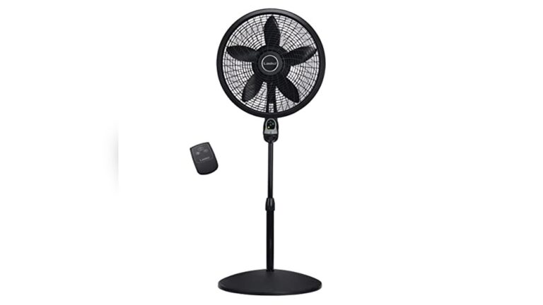 Best Oscillating Pedestal Fan: Top Picks for Cool Comfort