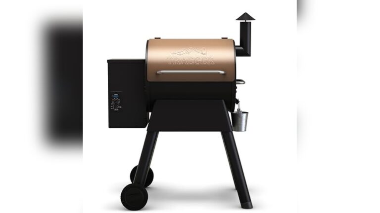 Best Outdoor Grills And Smokers: Top Picks for 2024 Reviews