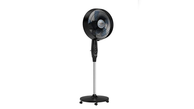 Best Outdoor Pedestal Fan​ Review: Top Picks for Cooling Comfort