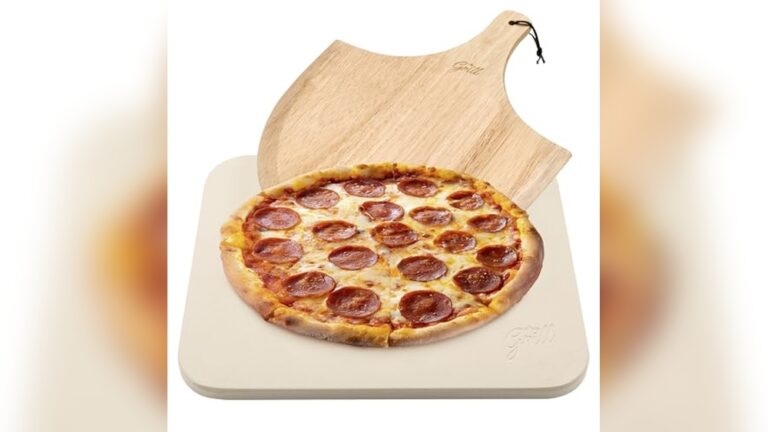Best Pizza Pan Or Stone: Top Picks for Perfect Homemade Pizza