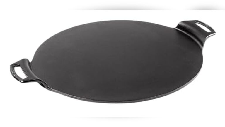 Best Pizza Pans & Stones: Top Picks for Perfect Homemade Pizza