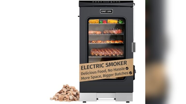 Best Places to Buy Outdoor Grills And Smokers: Top Picks 2024