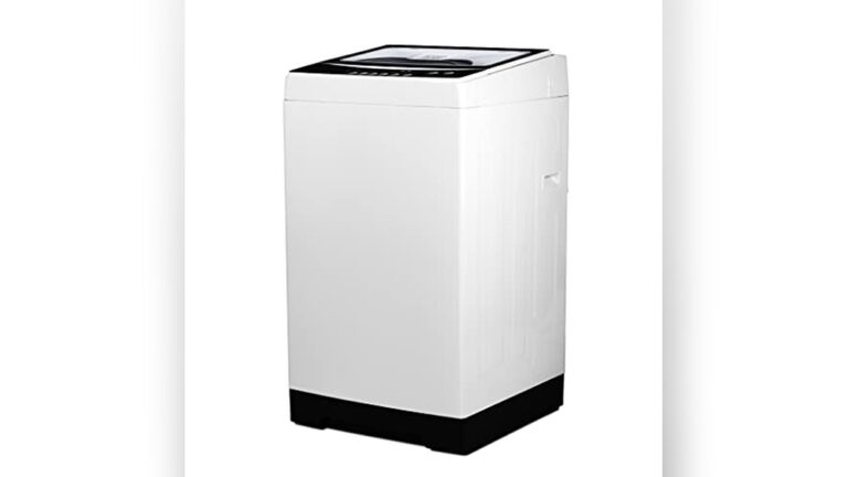 Best Portable Washer And Dryer Combo​ Reviews & Buying Guide 2024