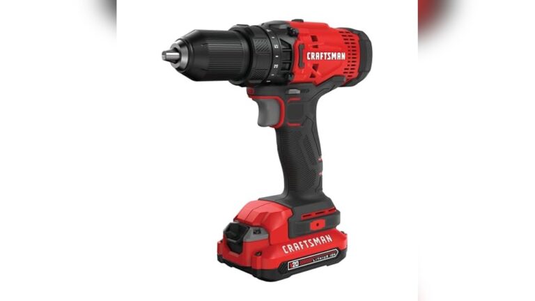 Best Power Drill for Beginners: Top Picks & Honest Reviews