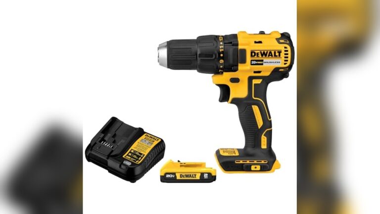 Best Power Drill for Home Use: Top Picks & Honest Reviews