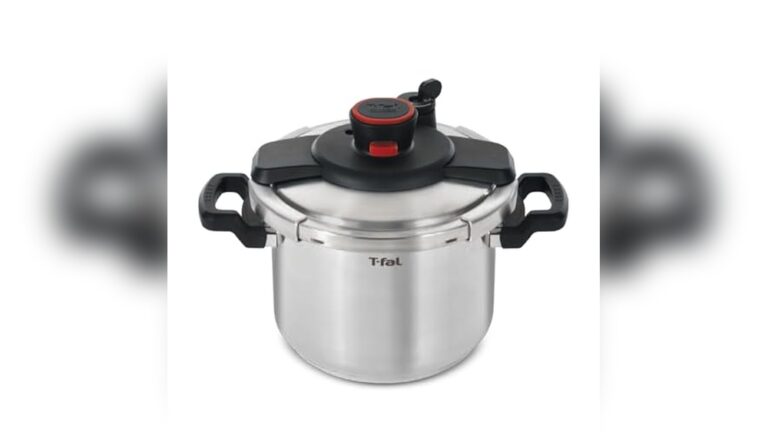 Best Pressure Cookers for Induction Hobs: Top Picks 2024