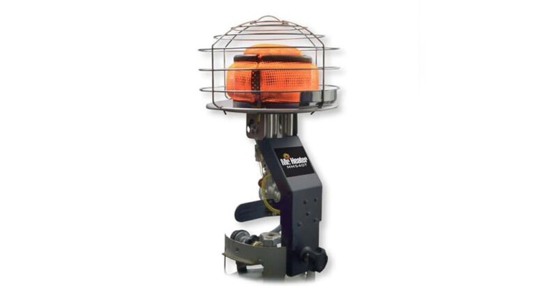 Best Propane Heater for Garage: Top Reliable Picks 2024