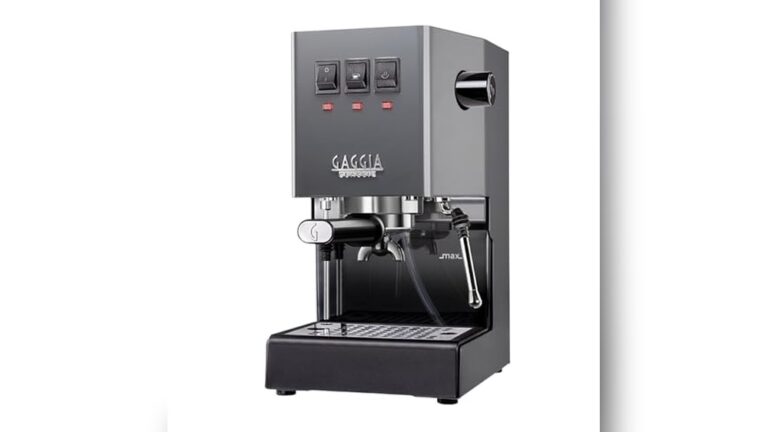 Best Prosumer Espresso Machine​ Reviews for 2024: Top Picks