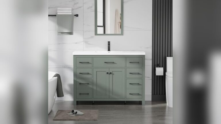 Best Quality Bathroom Vanities for Stylish and Functional Home Upgrades