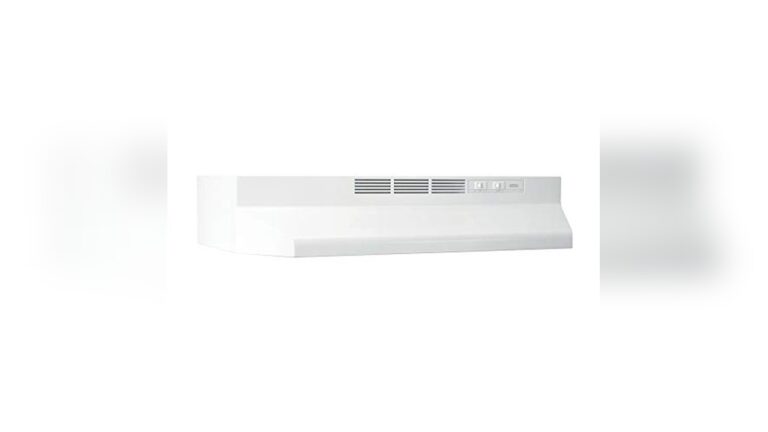 Best Range Exhaust Hoods: Top Picks for Cleaner Kitchen Air