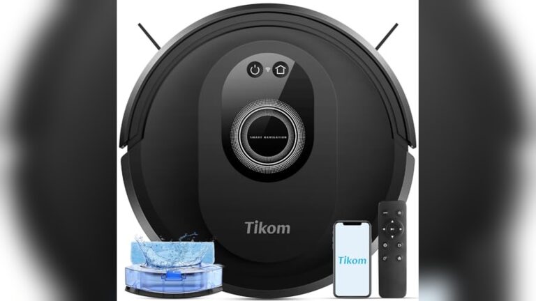 Best Robot Vacuum for Tile Floors: Top Picks & Honest Review