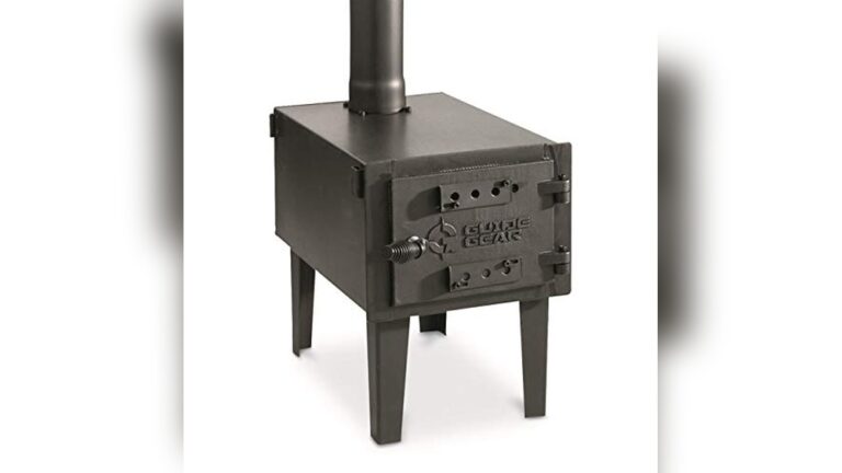 Best Scandinavian Wood Burning Stoves: Top Picks & Reviews 2024