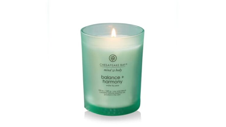 Best Scented Candles for Home: Top Picks for Cozy Ambiance