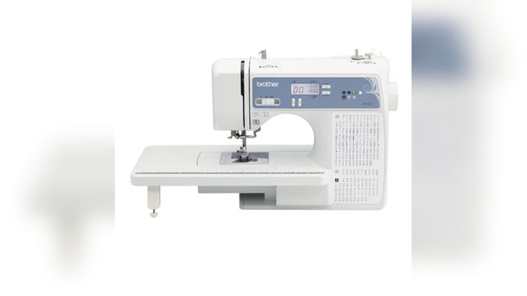 Best Sewing Machine Settings for Quilting: Top Tips for Perfect Stitches