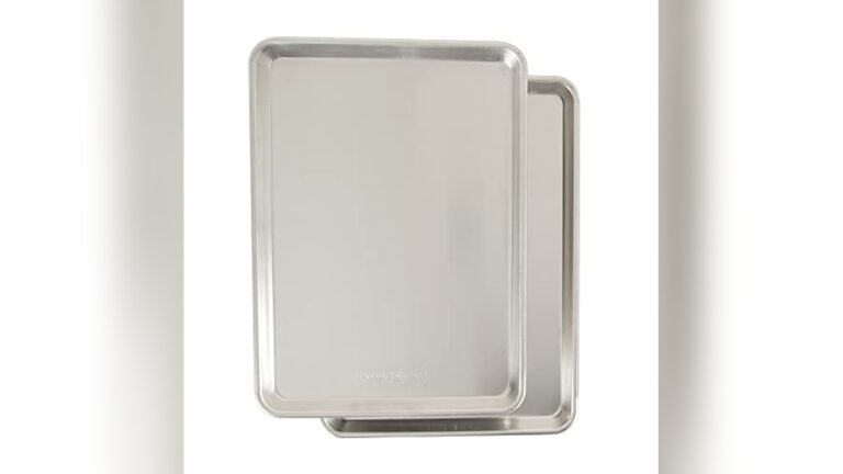 Best Sheet Pan for Sheet Pan Dinners: Top Picks Reviewed