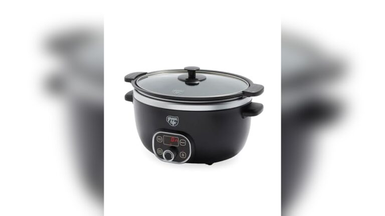 Best Slow Cooker With Ceramic Insert: Top Picks for 2024