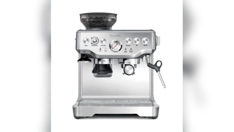 Best Small Commercial Espresso Machine​ for Your Business 2024