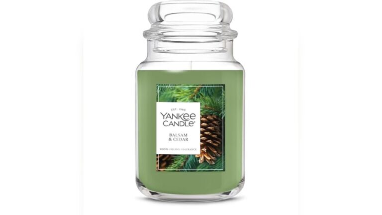 Best Smelling Candles for Christmas: Top Picks for Cozy Holidays
