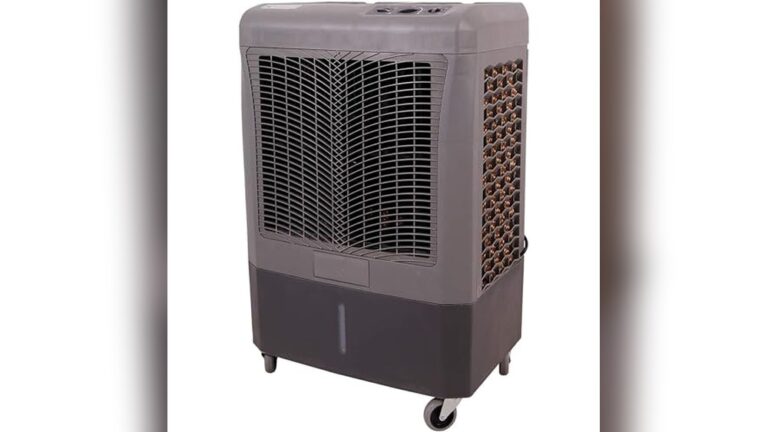 Best Swamp Coolers: Top Picks for Efficient Cooling 2024