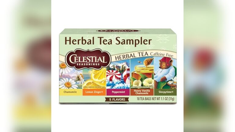 Best Tea Instead of Coffee: Top Healthy Alternatives Reviewed