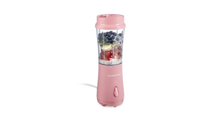 Best Travel Jars for Blenders: Top Picks for On-the-Go Blending